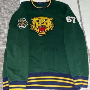 Polo Ralph Lauren Sweater